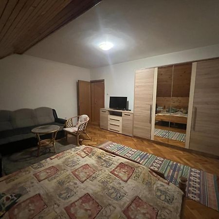 Apartments Zlatiborski Visovi Exterior photo