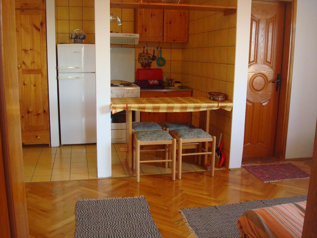 Apartments Zlatiborski Visovi Exterior photo